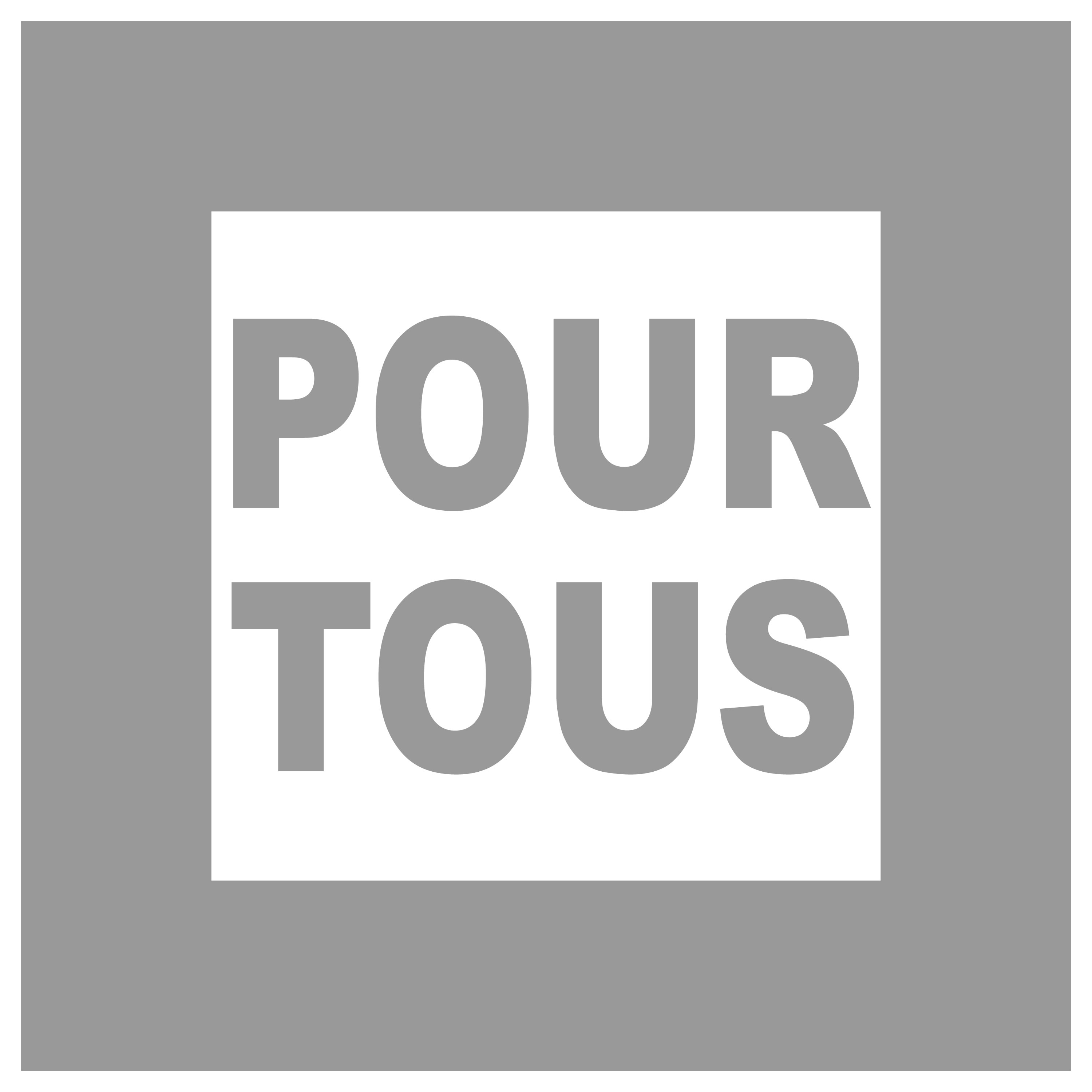 PourTous Schoenen